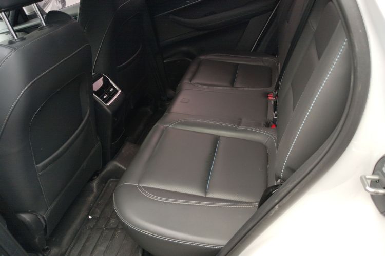 奇瑞 瑞虎7 PLUS 2021款 鲲鹏版 1.6TGDI DCT尊贵型+中控内饰21