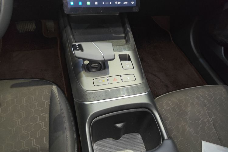 长安启源A05 2024款 70 Pro局部细节18