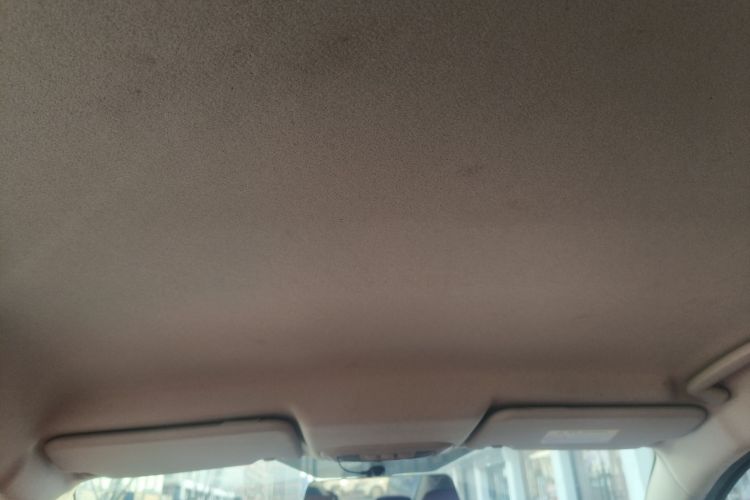 福特 福睿斯 2017款 改款 1.5L 自动舒适型中控内饰22