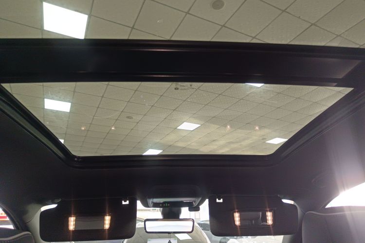 别克 昂科旗 2022款 652T 四驱尊享旗舰型 6座局部细节22