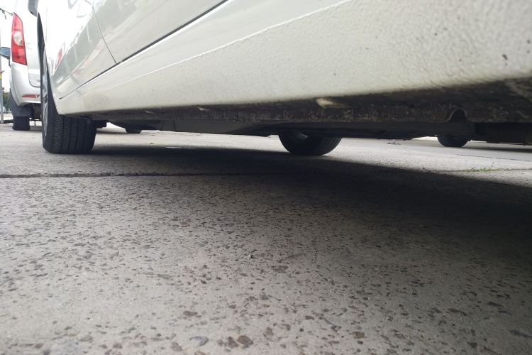 别克 英朗 2021款 改款 1.3T 自动轻混动精英型局部细节9002