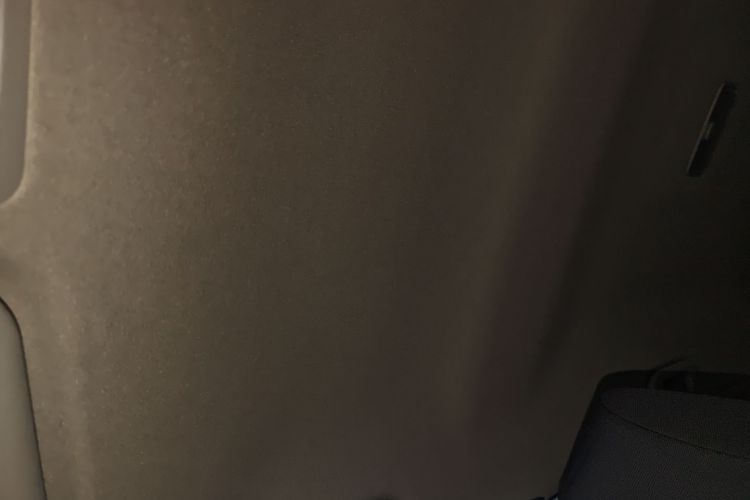 丰田 卡罗拉锐放 2023款 2.0L 先锋版中控内饰22