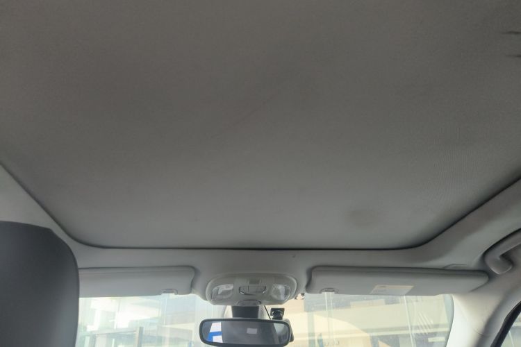 Jeep 指南者 2017款 200T 自动家享版中控内饰22