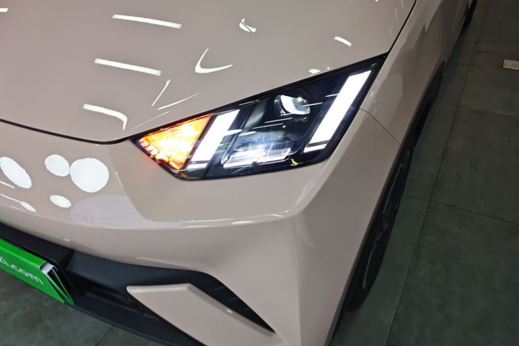 比亚迪 海鸥 2023款 飞翔版局部细节36