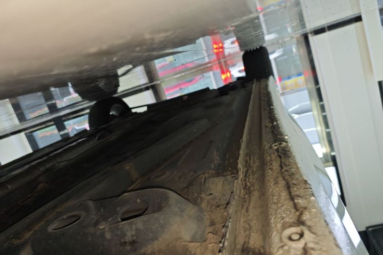 别克 威朗 2023款 Pro 乐享版局部细节9001