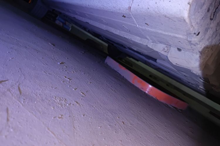 日产 轩逸 2021款 经典 1.6XE CVT舒适版局部细节9001