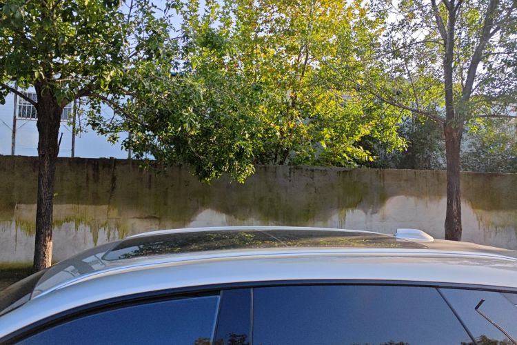 领克08 EM-P 2023款 245km 超长续航Halo局部细节57