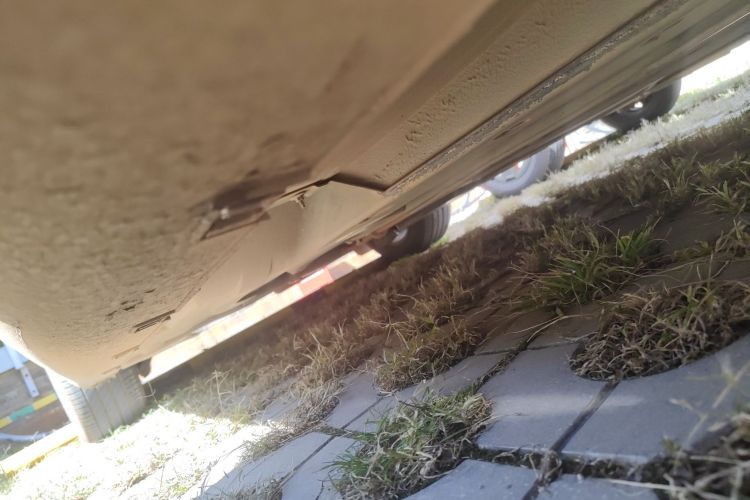 雪铁龙C5 2019款 350THP ORIGINS百年臻享版局部细节9001