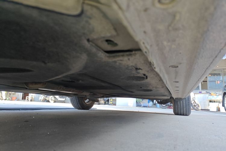 福特 福睿斯 2019款 改款 1.5L 手动质享型（胎压监测） 国VI局部细节9002