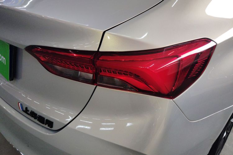 别克 威朗 2023款 Pro 乐享版车身外观6006