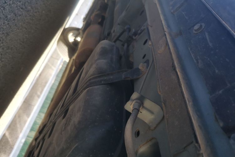 长安欧尚X7 PLUS 2022款 1.5T 手动尊享型局部细节9003