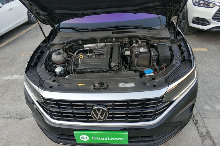 大众 帕萨特 2024款 280TSI 商务版局部细节24