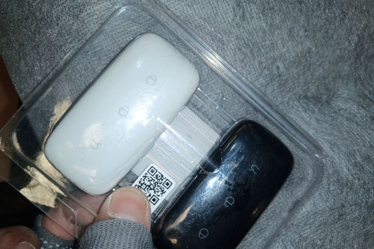 吉利银河 银河E5 2026款 530km 启航版中控内饰7001