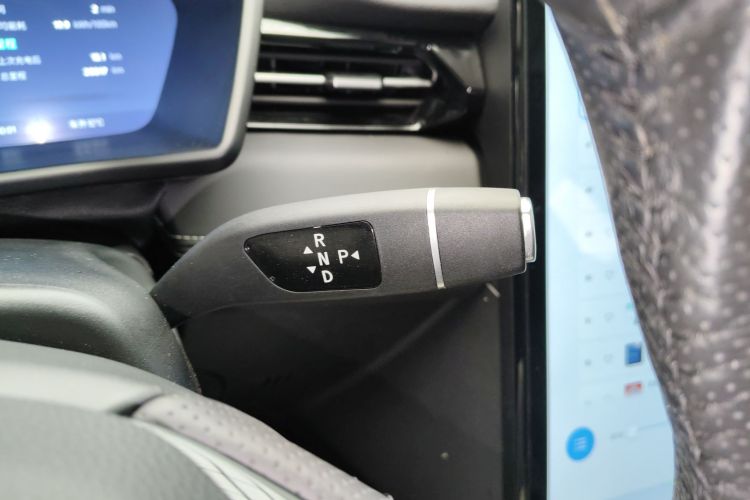 小鹏G3 2021款 G3i 520N中控内饰18