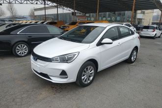 国金汽车 骏行 2023款 标准型