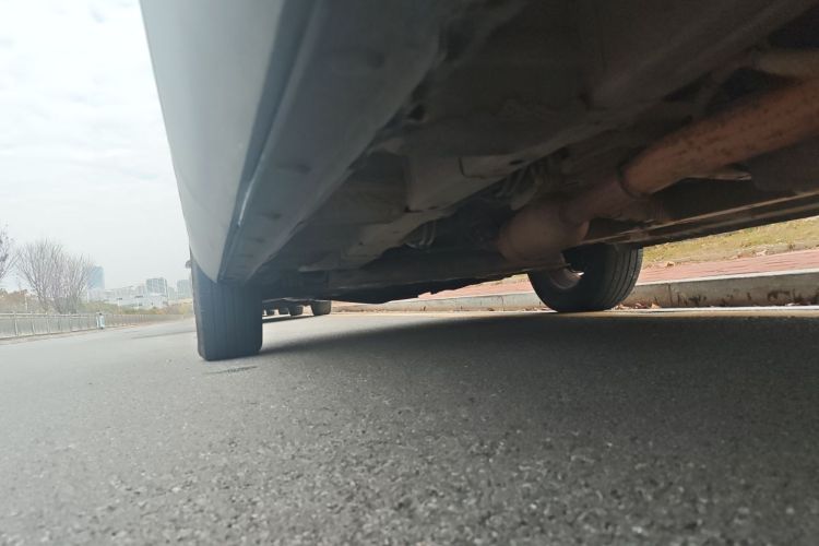 宝骏560 2015款 1.8L 手动豪华型局部细节9003