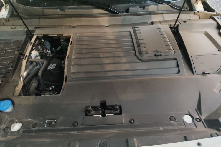 星途追风C-DM 2023款 1.5TCI-DHT 80KM乘风起版局部细节24