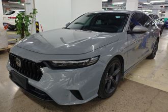 本田 英仕派 2023款 260TURBO 精致版