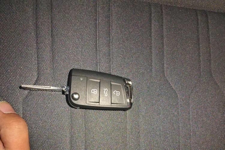 大众 途岳 2026款 新锐 1.5L 锐意版中控内饰11