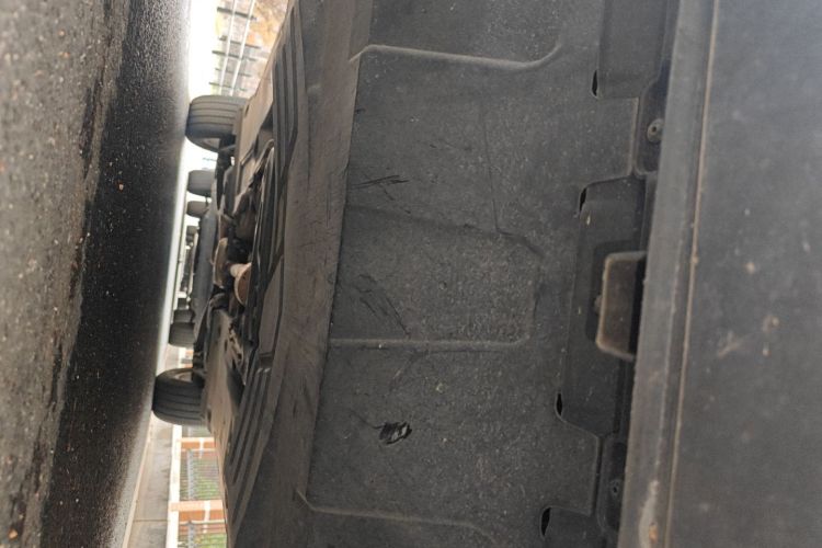 大众 途观 2017款 300TSI 自动两驱丝绸之路舒适版局部细节9005