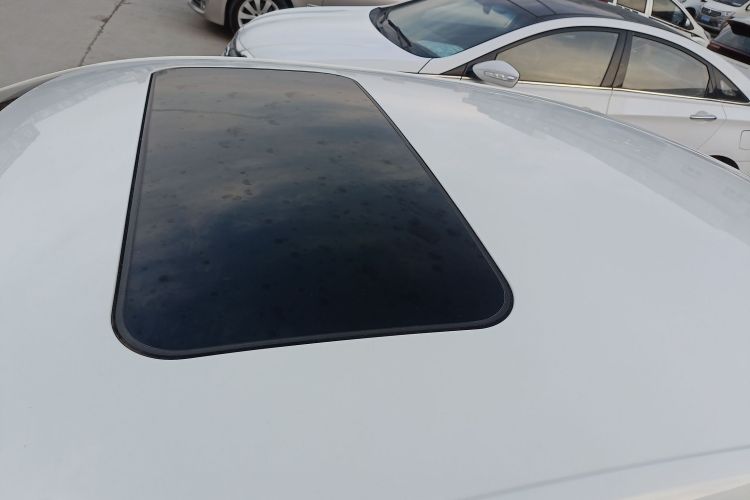 斯柯达 昕锐 2019款 1.5L 手动舒适版 国V局部细节57