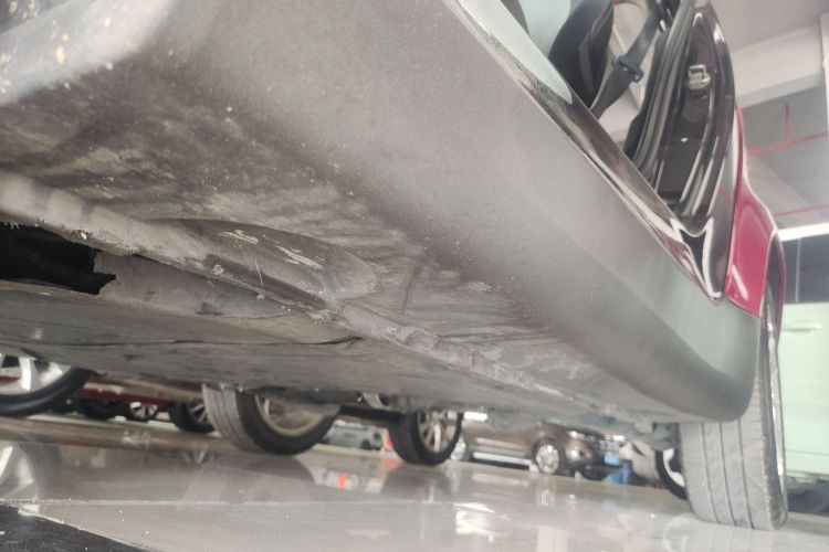 smart fortwo 2011款 1.0 MHD 硬顶标准版局部细节9002