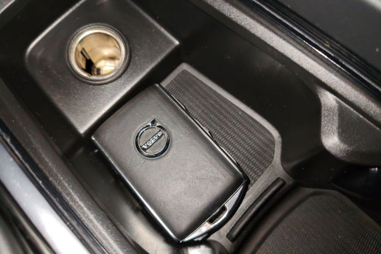 沃尔沃XC60 2021款 T5 四驱智远豪华版中控内饰7001