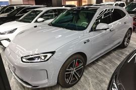 鸿蒙智行 问界M5 2025款 纯电  Ultra 后驱版