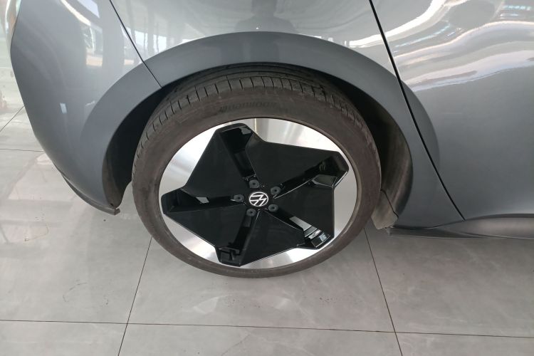 大众ID.3 2023款 升级款 纯净智享版车身外观6008