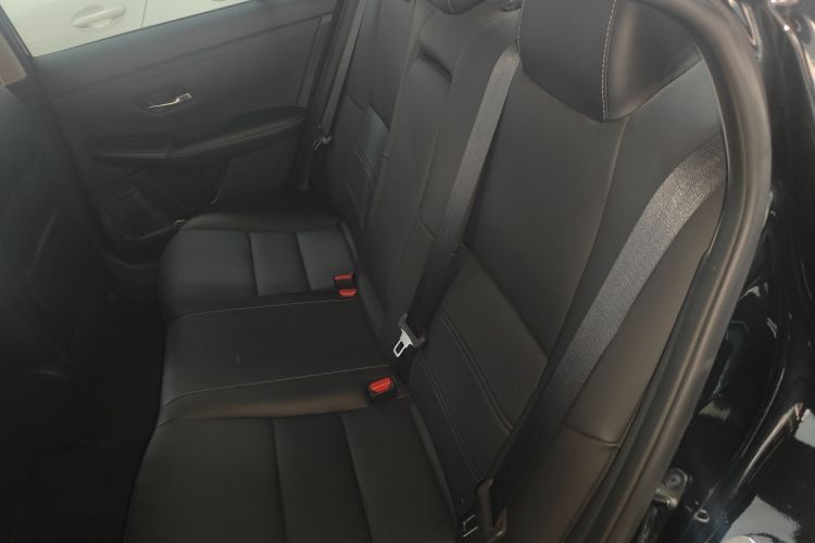 日产 轩逸 2021款 1.6L XL CVT悦享版中控内饰21