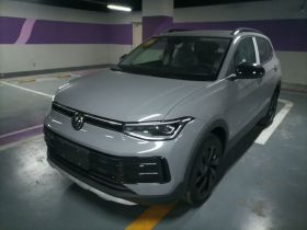 大众 途岳 2026款 新锐 300TSI 锐享版