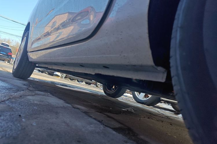 吉利银河 熊猫 2025款 210km 元气熊局部细节9002