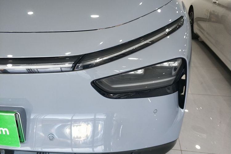 小鹏G7 2025款 702 超长续航 Max局部细节36