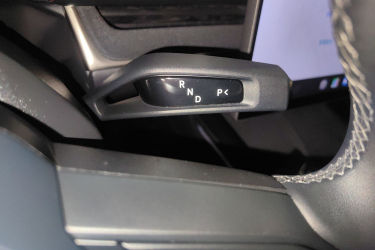 小米汽车 小米SU7 2024款 后驱长续航智驾版局部细节18