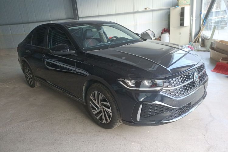 大众 朗逸 2023款 280TSI DSG星空满逸版车身外观6002