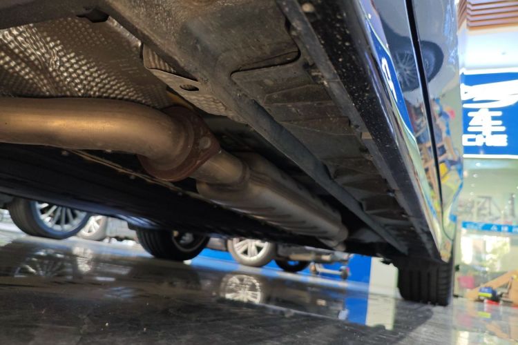 领克07 2024款 EM-P 126长续航 Ultra局部细节9002