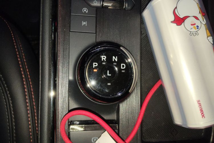 福特 蒙迪欧 2022款 改款 EcoBoost 245 至尊型中控内饰18