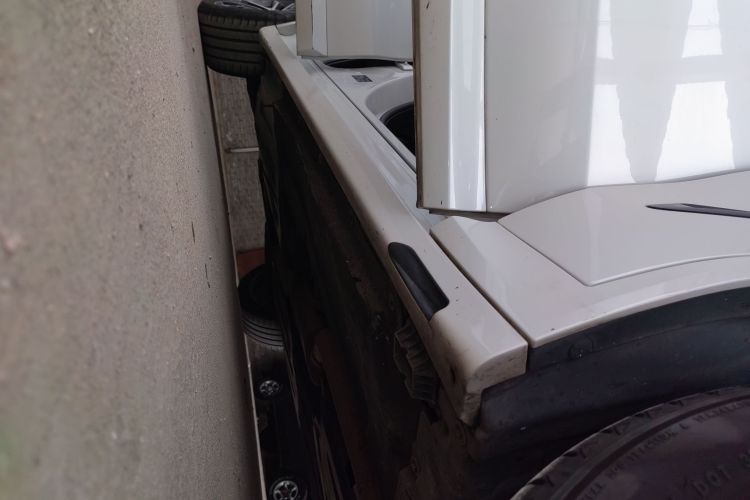 宝马X3 2020款  xDrive30i 领先型 M运动套装局部细节9001