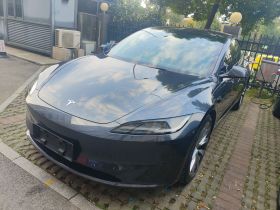 特斯拉 Model 3 2023款 长续航全轮驱动版