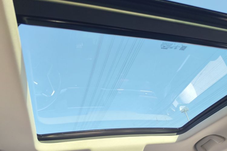 哈弗H6 2021款 第三代 2.0T 自动两驱Max中控内饰22