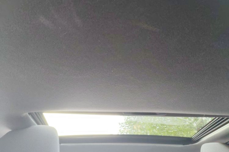 丰田 雷凌 2021款 185T CVT豪华版中控内饰22