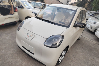 五菱汽车 宏光MINIEV 2025款 四门版 进阶款