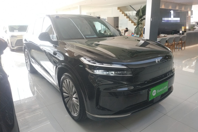 乐道L90 2025款 Ultra 六座版车身外观6002