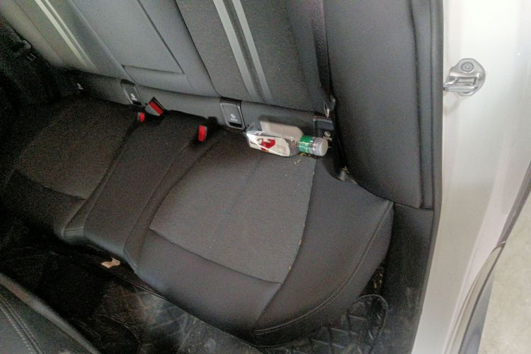 宝马2系(进口) 2023款 225i 四门轿跑车 M运动套装中控内饰7004