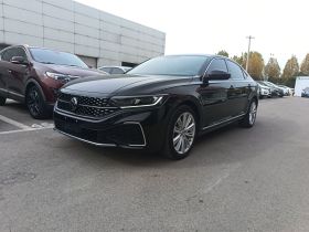 大众 帕萨特 2023款 改款 330TSI 星空精英版