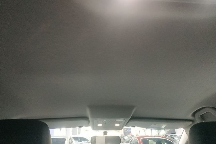 东风风行 风行T5 2022款 盛世款 1.6L 手动筑梦版五座局部细节22