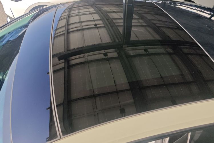 奥迪A5 2019款 Sportback 45 TFSI 时尚型局部细节57