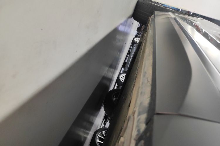 蔚来ES6 2020款 600KM 运动版局部细节9001