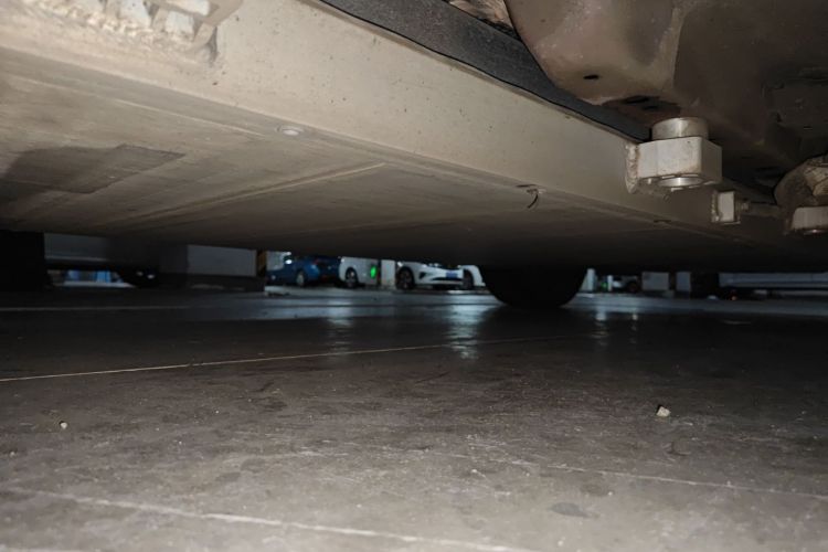 比亚迪e2 2020款 升级版 高续航版 豪华型局部细节9002