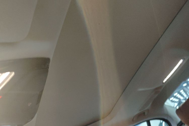 宝马5系 2018款 528Li 上市特别版局部细节22